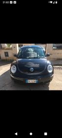 Volkswagen New Beetle 1.9 TDI 105CV