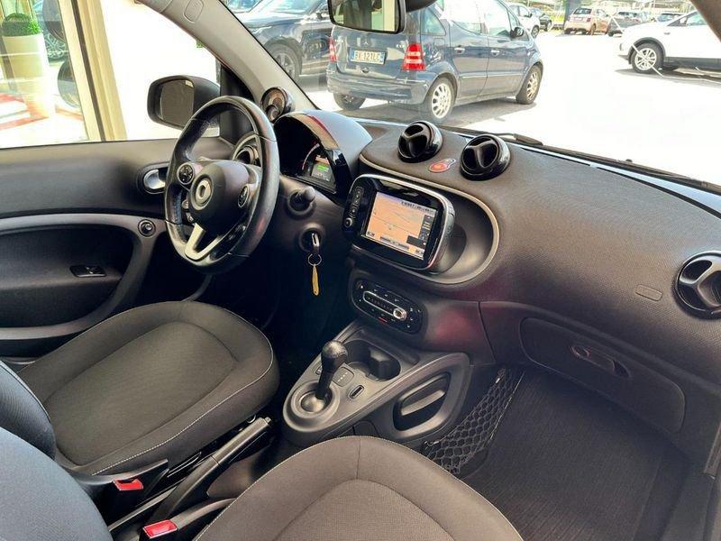 smart fortwo EQ Passion * FULL ELECTRIC *