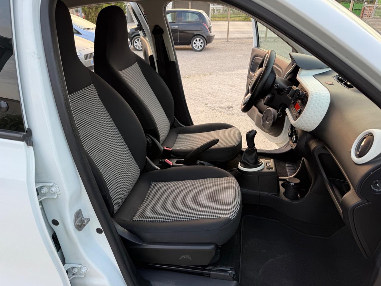 Renault Twingo SCe Stop&Start Openair