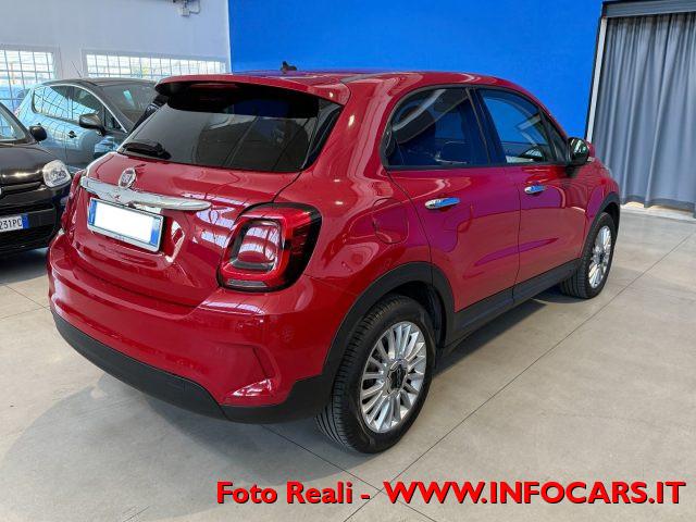 FIAT 500X 1.3 MultiJet 95 CV Connect - PROMO