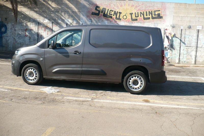 Citroën Berlingo Berlingo BlueHDi 100 Van DC XL Doppia Cabina