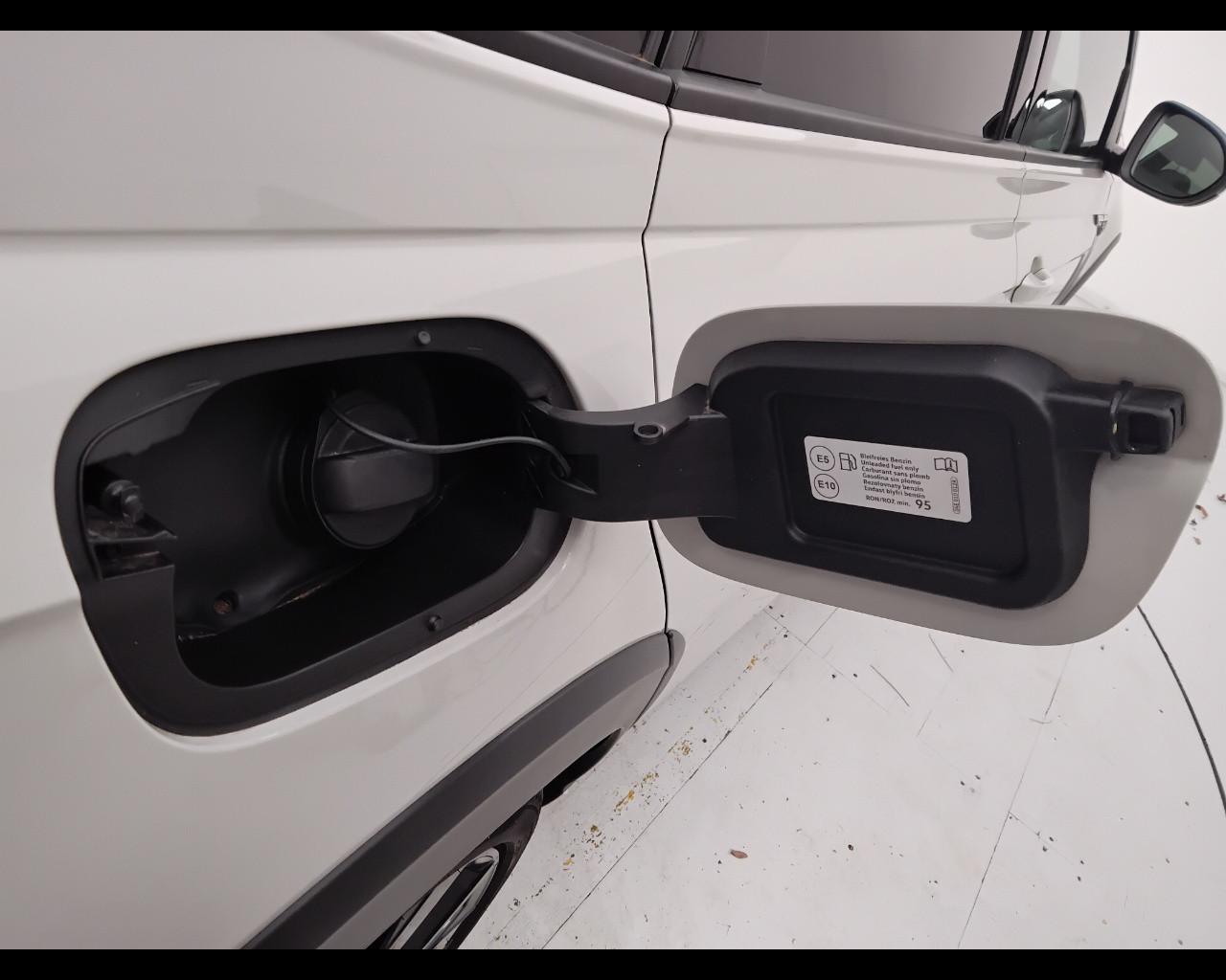 VOLKSWAGEN Taigo - Taigo 1.0 tsi R-Line 110cv