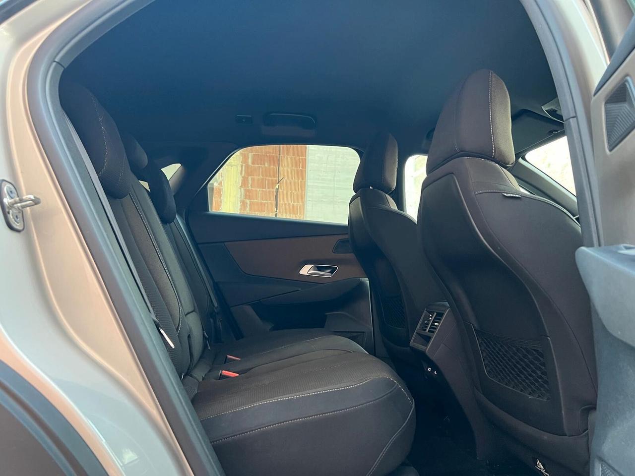 DS7 CROSSBACK GRANCHIC 1.5 HDI 130CV NAVI CAM ANNO 2021