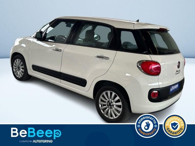 FIAT 500L 1.3 MJT POP STAR 95CV