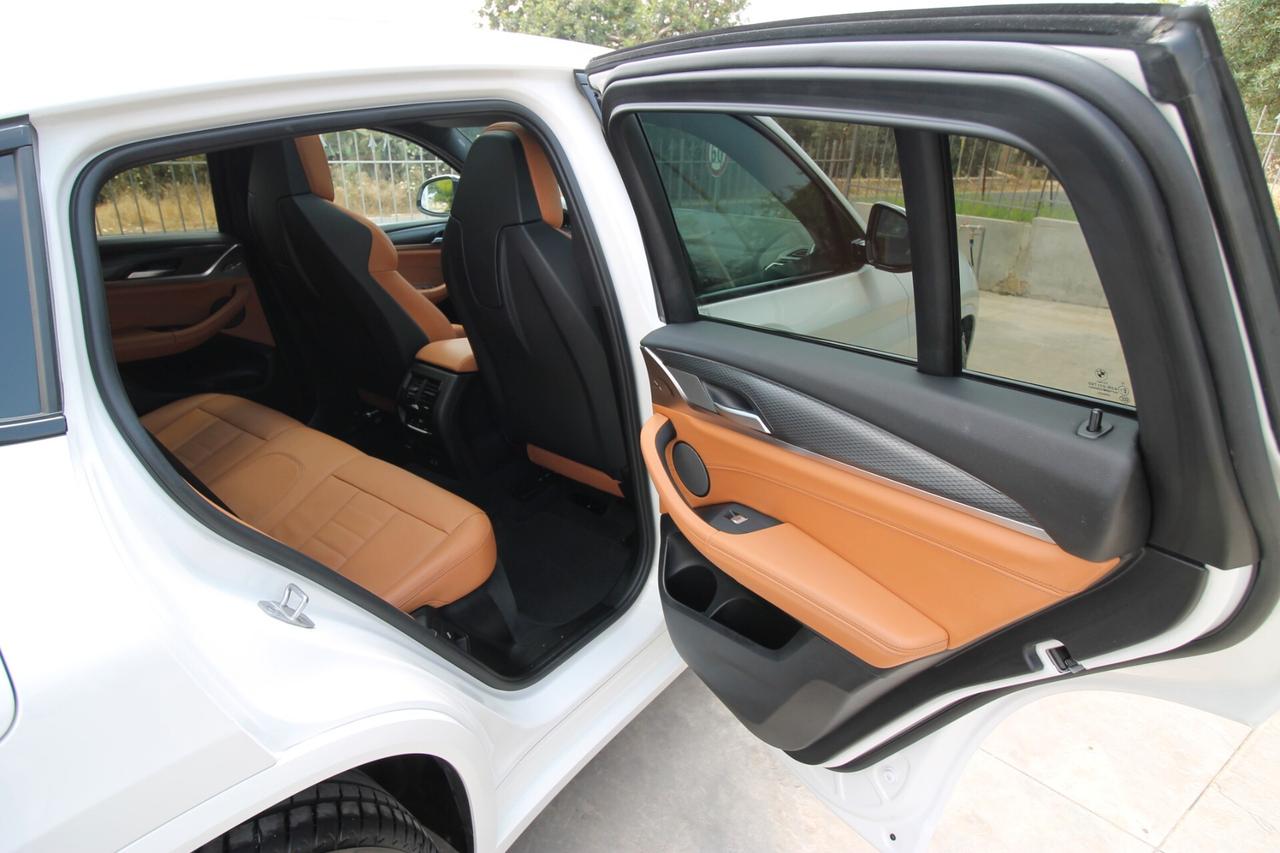 Bmw X4 xDrive 20d 48V Msport 190cv | 2023