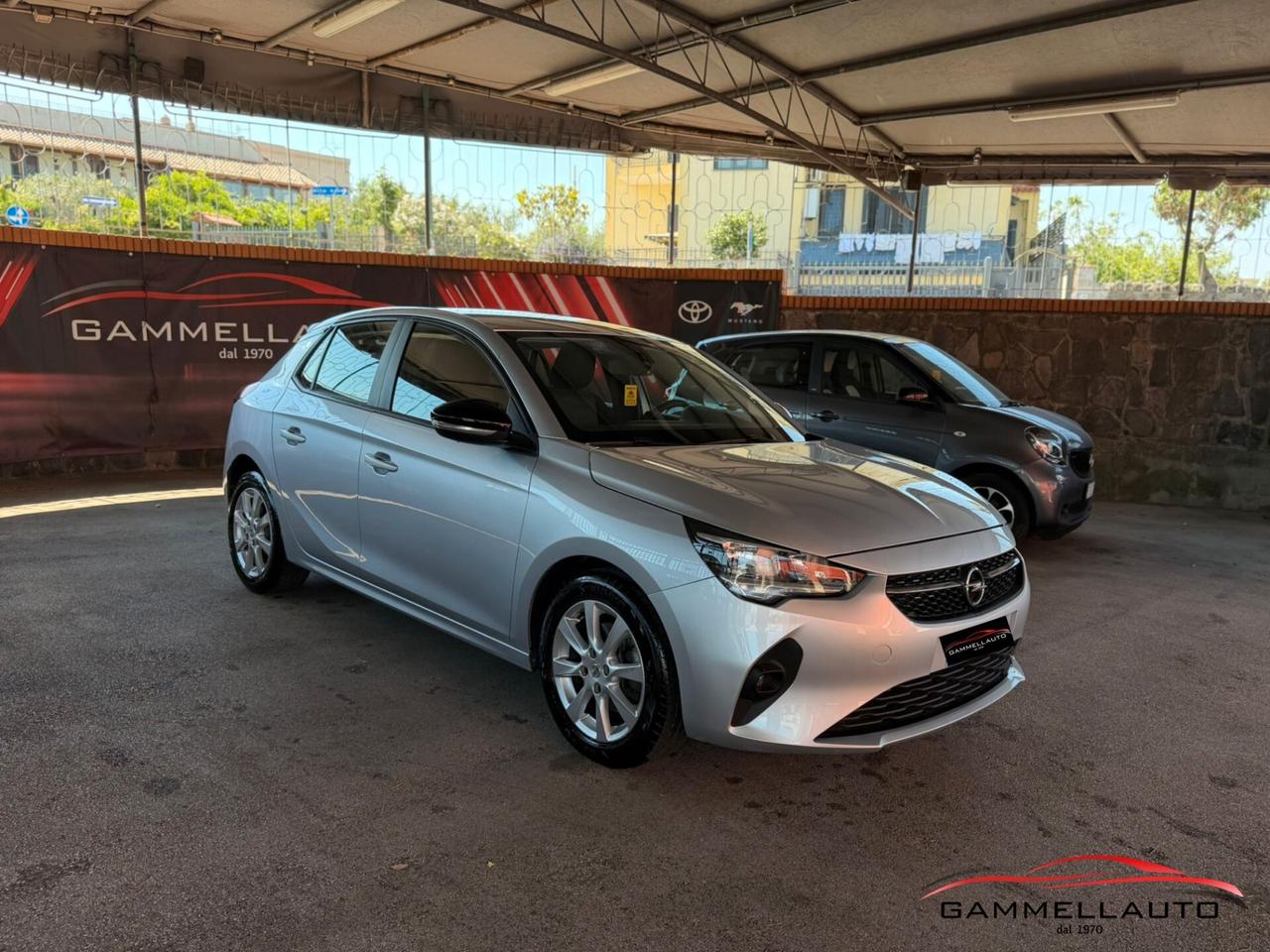 Opel Corsa 1.5 Edition 102CV