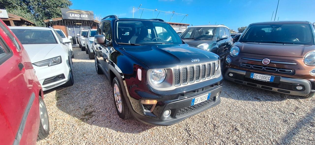 Jeep Renegade 1.0 T3 Limited