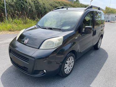 Fiat Qubo 1.3 MJT 95 CV Dynamic