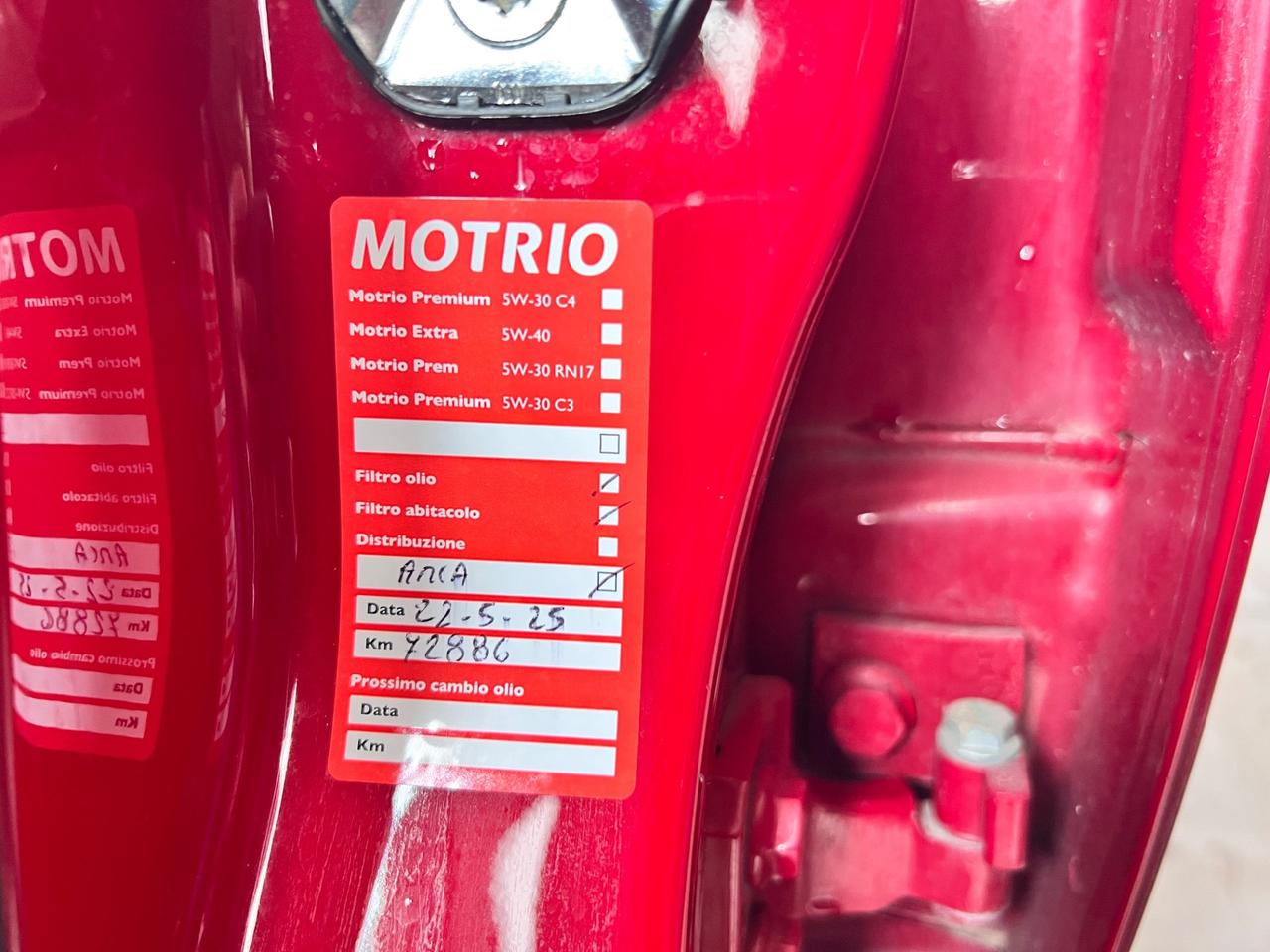 Alfa Romeo Giulietta 1.4 Turbo 120 CV Super