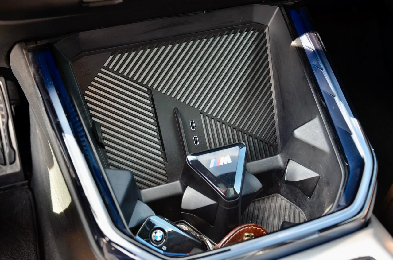 BMW X3 xdriveM50 MSPORT PRO 381cv AUTO, BOLLO E SUPER 5/27, GAR. BMW 5/29, UNICOPROPRIETARIO, EURO 6E, TETTO, MBRAKES, SOSPENSIONI ADATTIVE, HARMAN & KARDON, PERMUTE