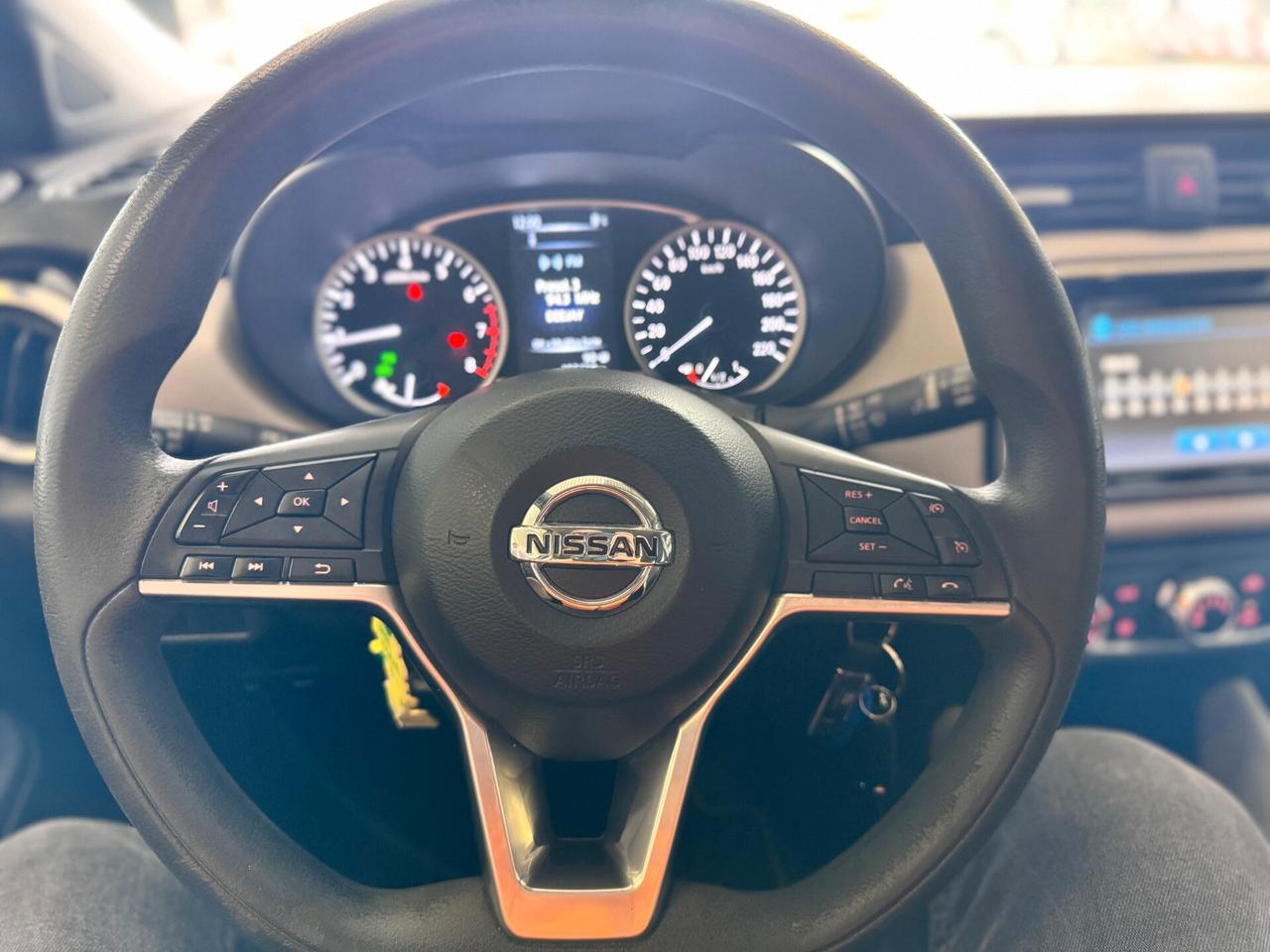 Nissan Micra 1.0L 12V 5 porte Business