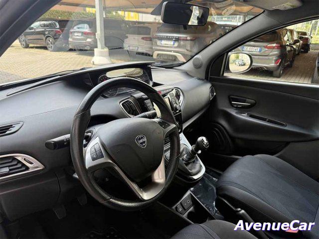 LANCIA Ypsilon Hybrid PREZZO REALE NESSUN OBBLIGO FINANZIARIO