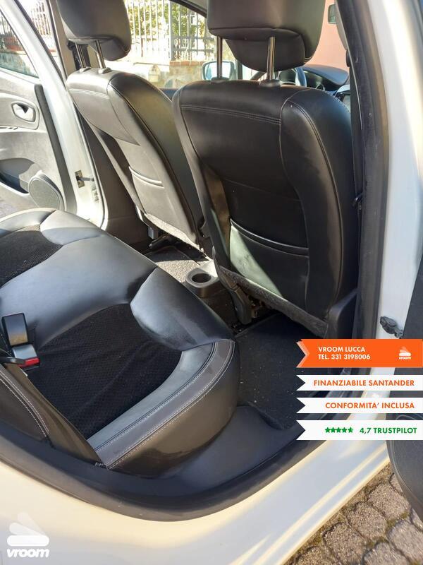 RENAULT Clio 4ª serie Clio Sporter dCi 8V 90CV...