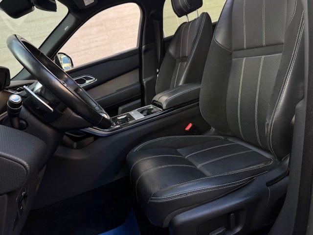 LAND ROVER Range Rover Velar 2.0D I4 240 CV R-Dynamic S TETTO PANORAMICO