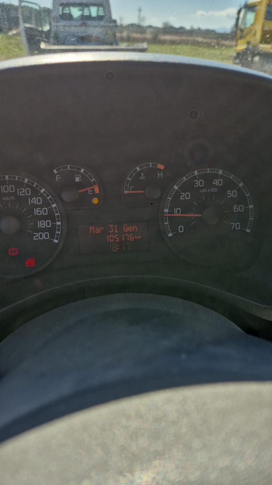 Fiat Panda 1.3 MJT 16V 4x4 Cross