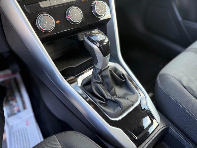 VOLKSWAGEN T-Roc 2.0 TDI DSG 2023 GARANZIA