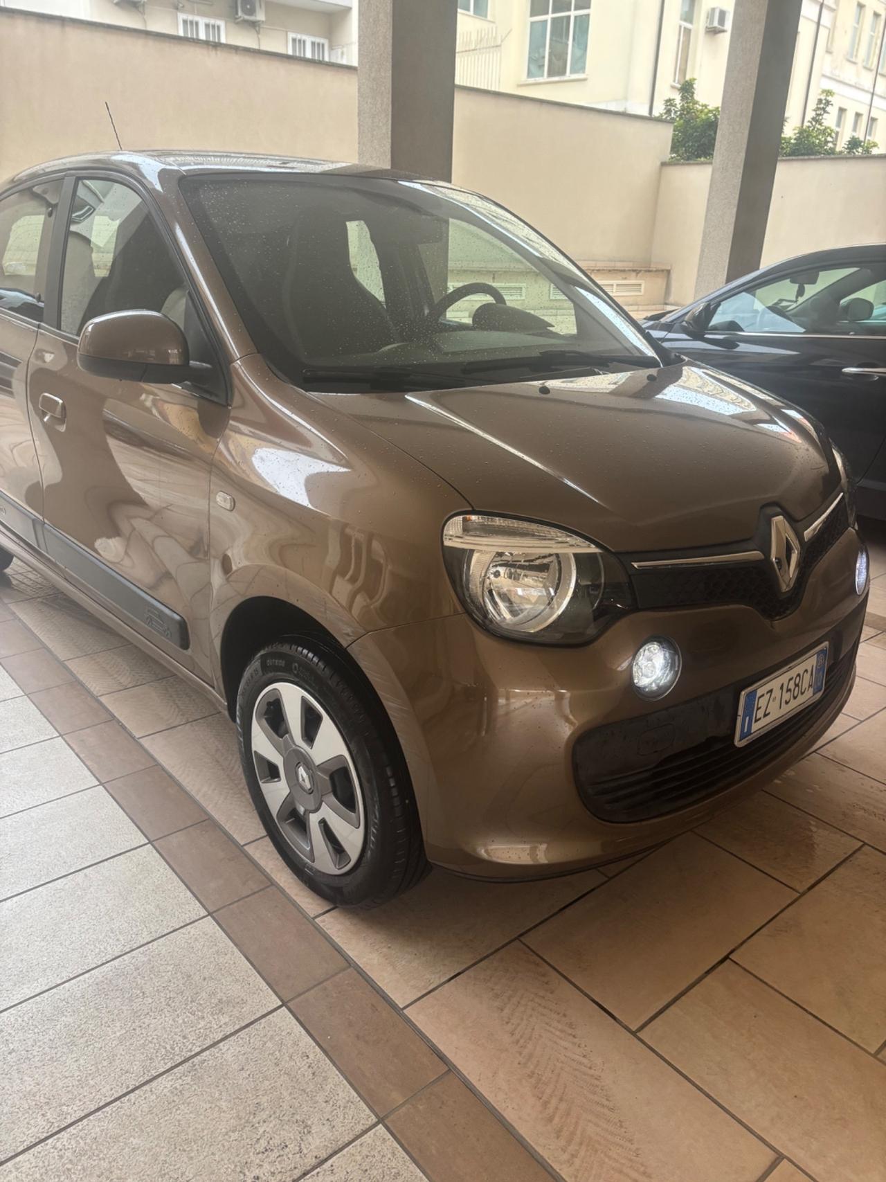 Renault Twingo SCe Life