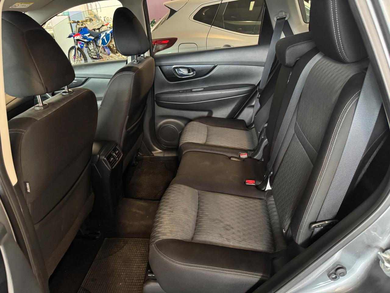 Nissan X-Trail 1.6 dCi 2WD N-Connecta