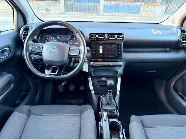 Citroen C3 Aircross PureTech 110 S&S Feel