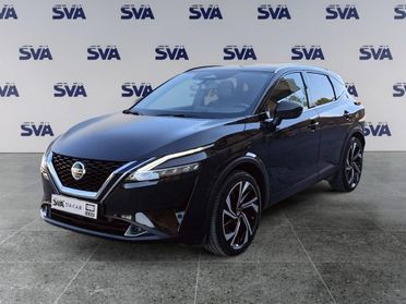 Nissan Qashqai 1.3 158cv 2wd Tekna+ Xtronic (MHEV)