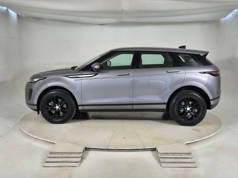 Land Rover Range Rover Evoque Range Rover Evoque II 2019 Die Range Rover Evoque 2.0d i4 mhev R-Dynamic S awd 16