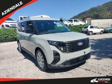 Ford Tourneo Courier 1.0 EcoBoost 125CV Titanium