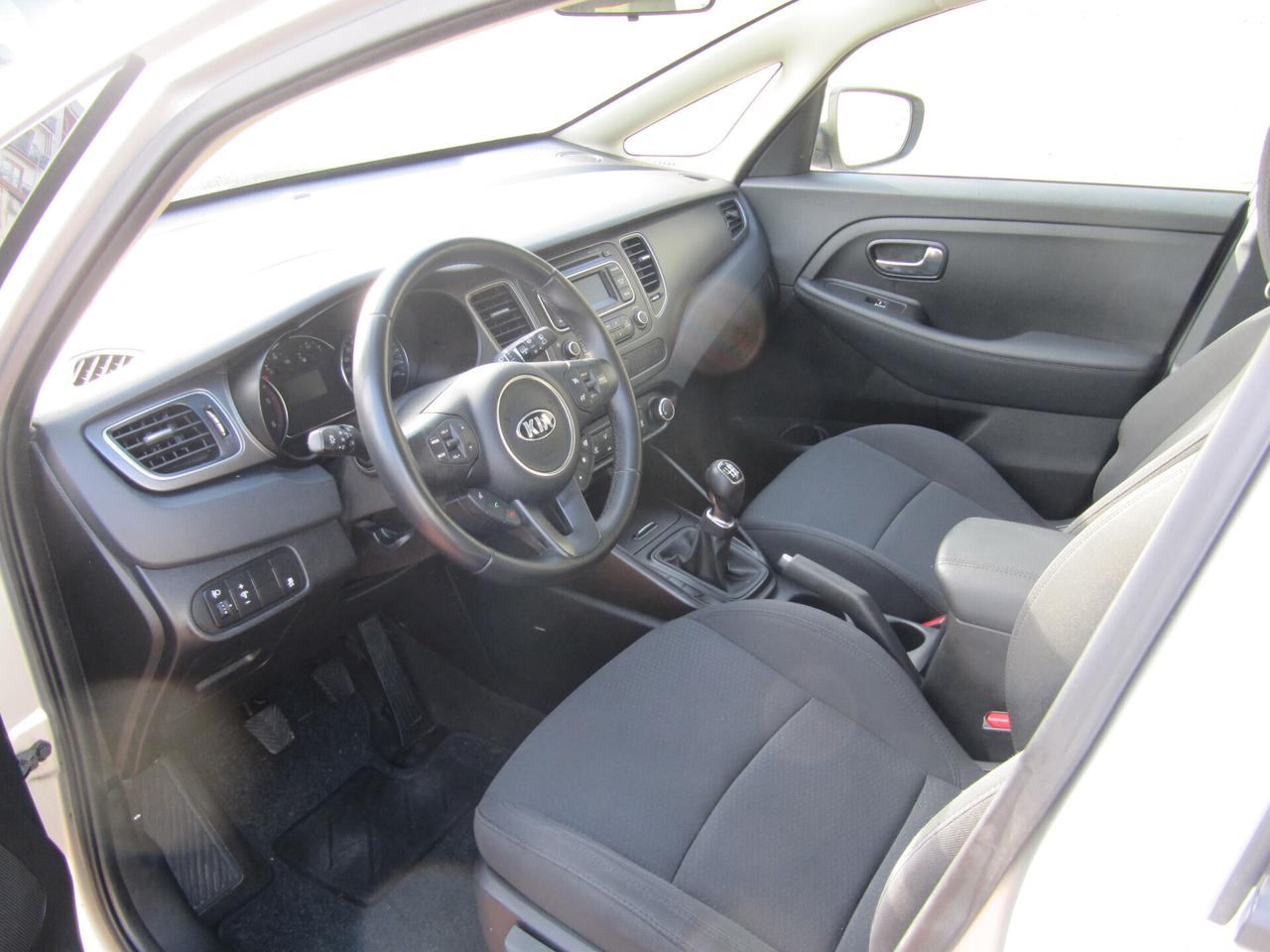 Kia Carens 1.7 CRDi 115 CV Cool