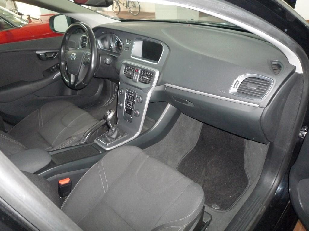 Volvo V40 D3 Kinetic