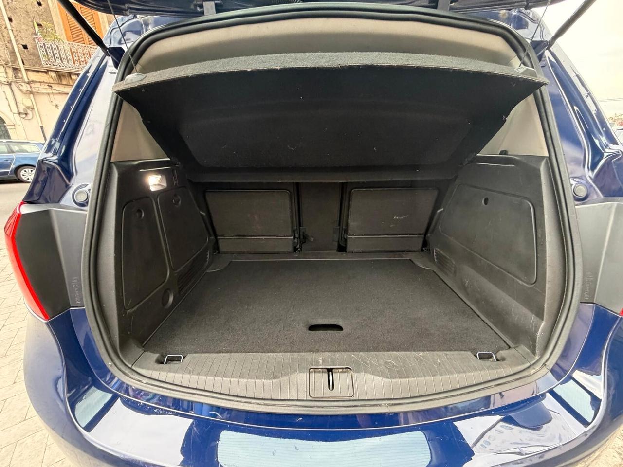 Opel Meriva 1.4 Turbo 120CV GPL Tech Elective