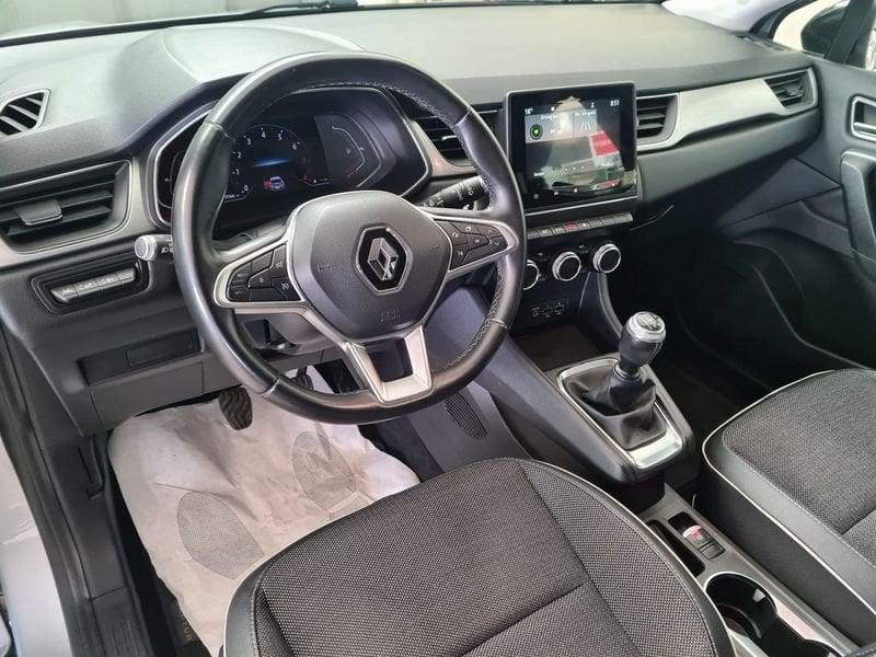 Renault Captur 1.0 TCE 100 INTENS