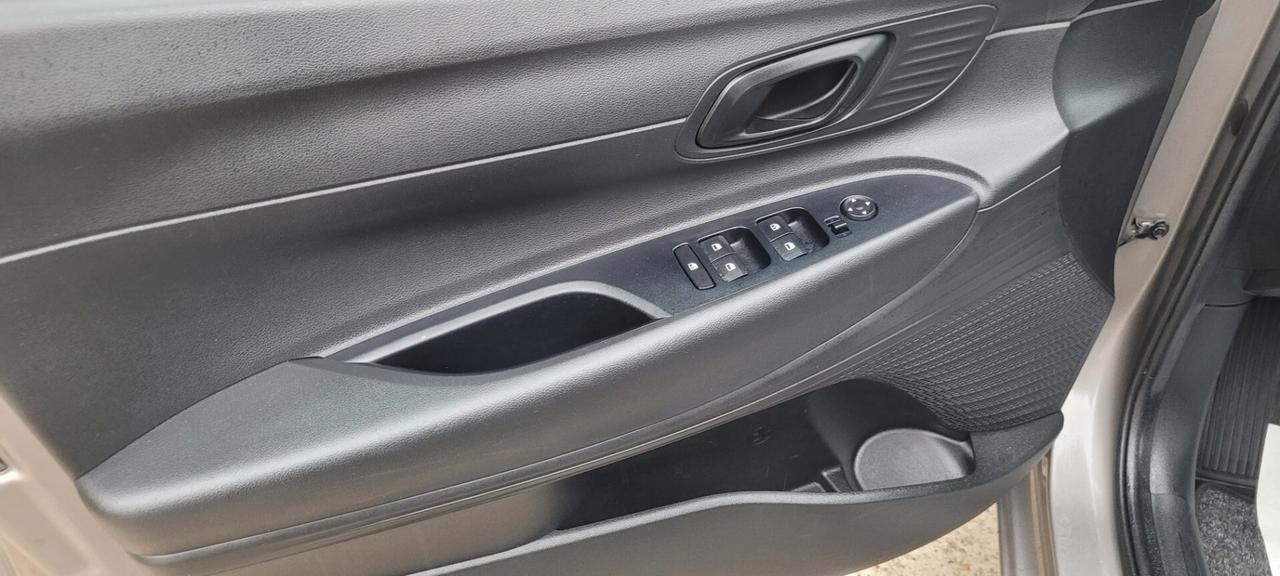 Hyundai i20 1.0 T-GDI 48V iMT Bose