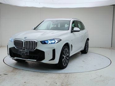 BMW X5 G05 LCI 2023 - X5 xdrive30d MSport auto