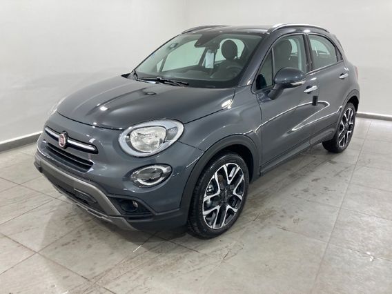 Fiat 500x 1.0 T3 120 Cv Cross