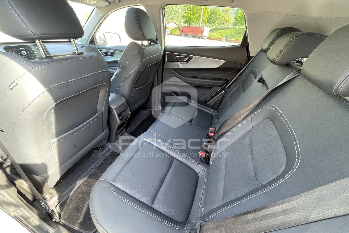 DR dr 5.0 s3 1.5 Bi-Fuel GPL