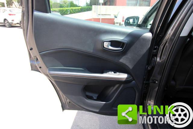 JEEP Compass 1.6 Multijet II 2WD S