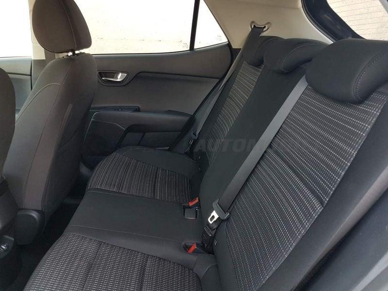 KIA Stonic Stonic 1.2 dpi Style 84cv