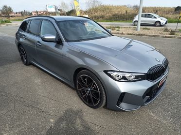 Bmw 330 330i xDrive Touring Msport