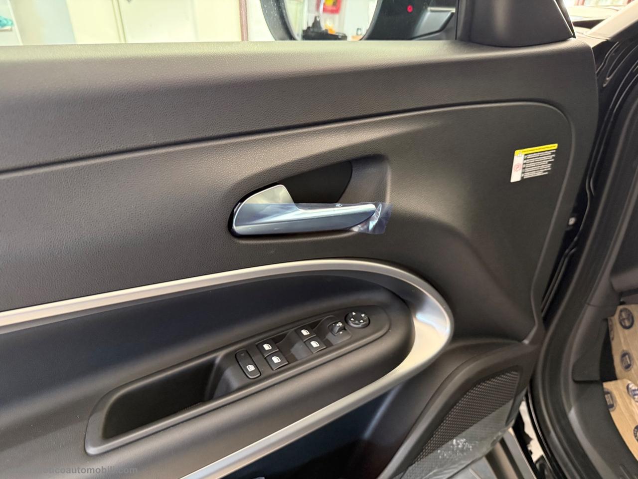 JEEP Avenger 1.2 Turbo 110CV MHEV Summit KM ZERO SUPER PROMO - NO OBBLIGO FINANZIAMENTI