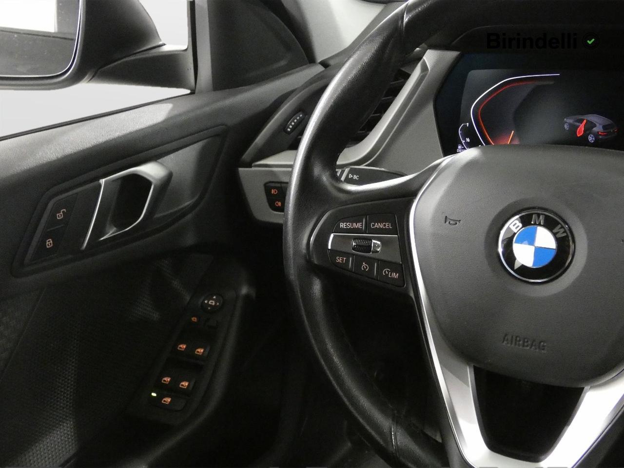 BMW Serie 1 (F40) - 116d 5p. Business Advantage