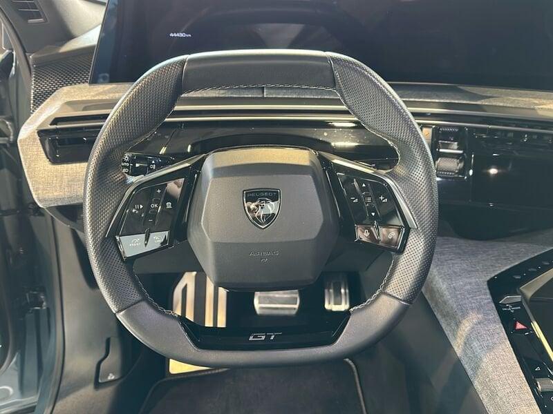 Peugeot 3008 3008 Hybrid 145 e-DCS6 GT