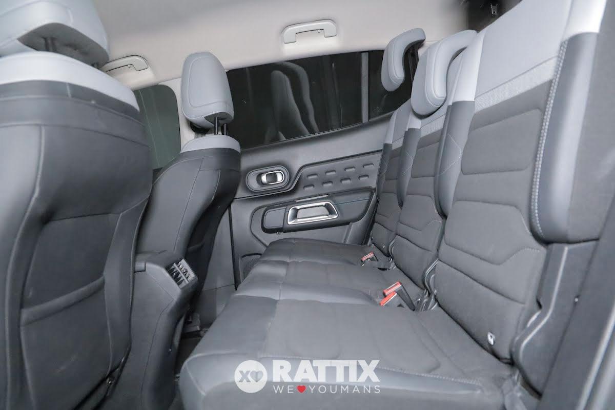 Citroen C5 Aircross 1.5 BlueHDI 130CV Max EAT8