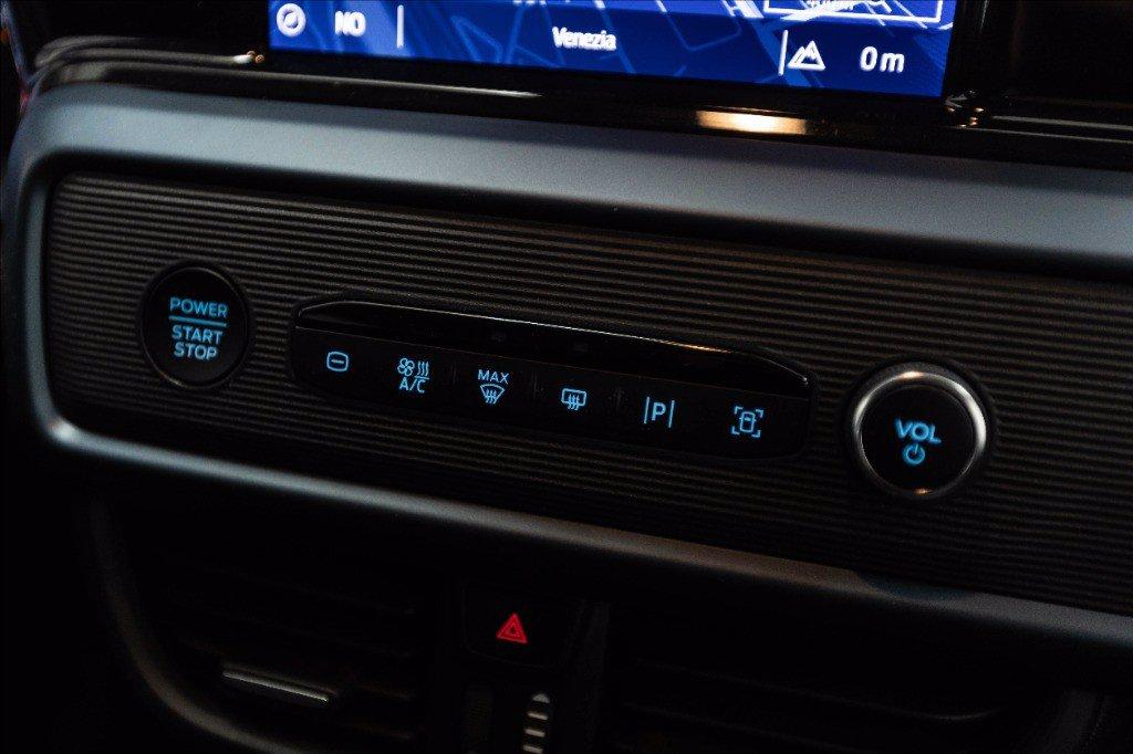 FORD Tourneo Courier II 1.0 ecoboost 125cv Active del 2025