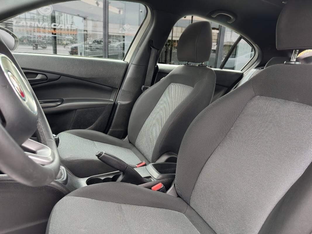 Fiat Tipo 1.3 mjt Street s&s 95cv con Navigatore