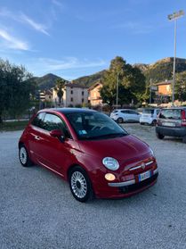 Fiat 500 1.3 multijet 2015 Lounge PERFETTA