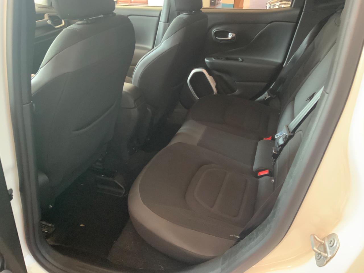 Jeep Renegade 1.4 MultiAir Limited