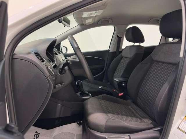 Volkswagen Polo 1.2 TSI DSG 5p. Original BlueMotion Technology