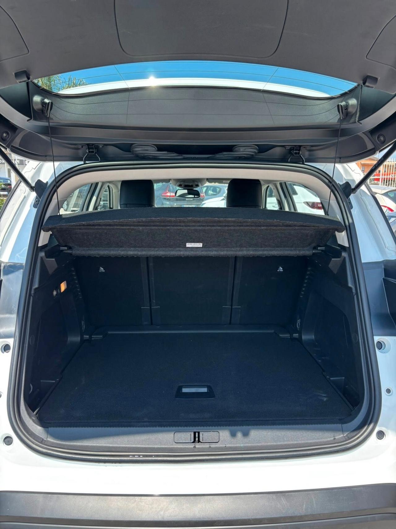 Citroen C5 Aircross C5 Aircross BlueHDi 130 S&S EAT8 Shine