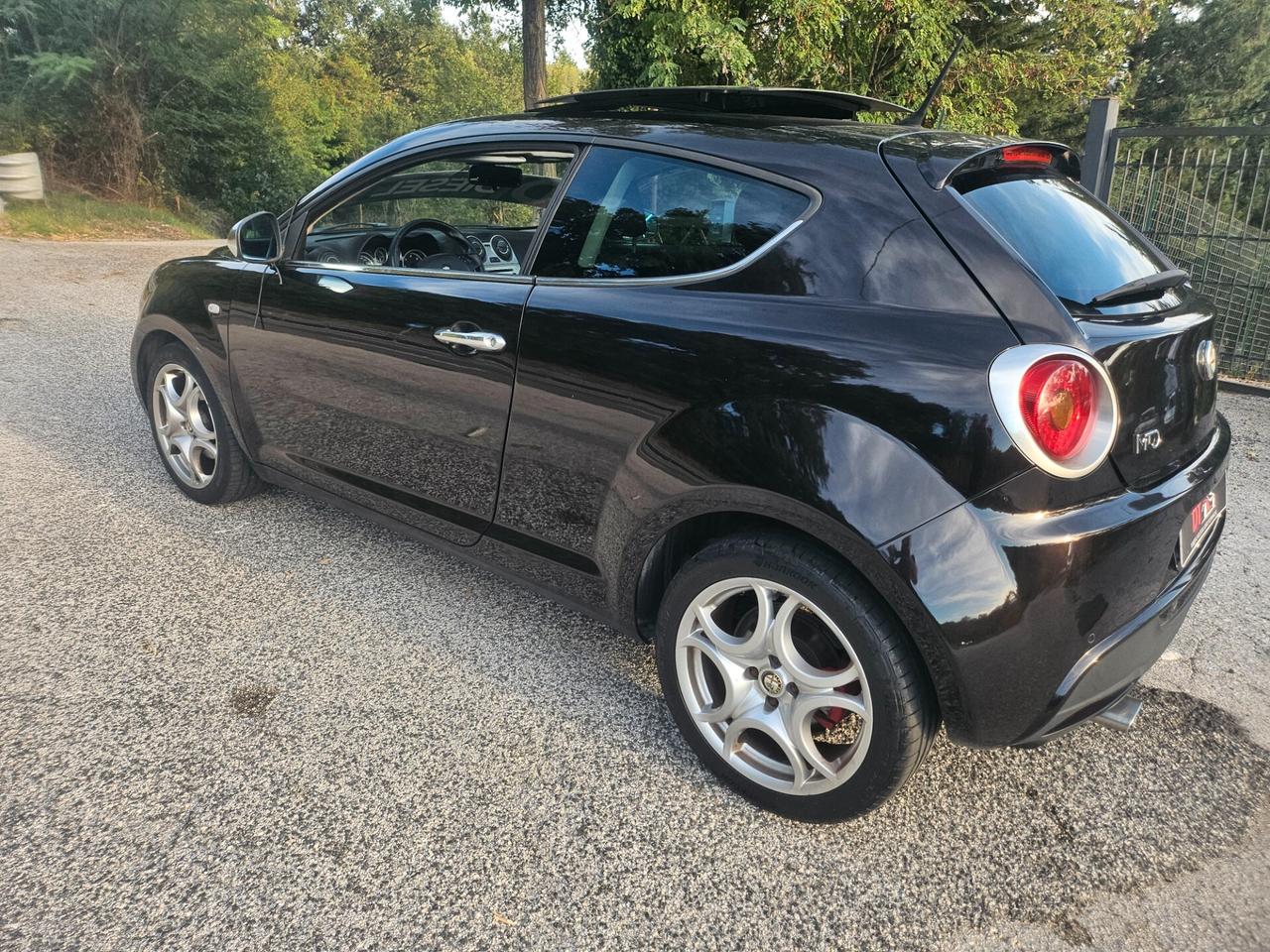 Alfa Romeo MiTo 1.6 JTDm-2 S&S Sport Pack TETTO APRIBILE