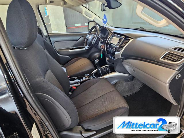 FIAT Fullback 2.4 180CV Doppia Cabina LX S&S IVA ESPOSTA