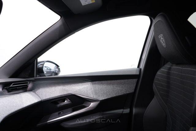 PEUGEOT 3008 1.2 Hybrid 136cv e-DCS6 GT